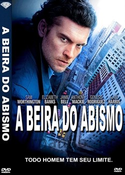  Beira do Abismo Dublado (2012) ONLINE